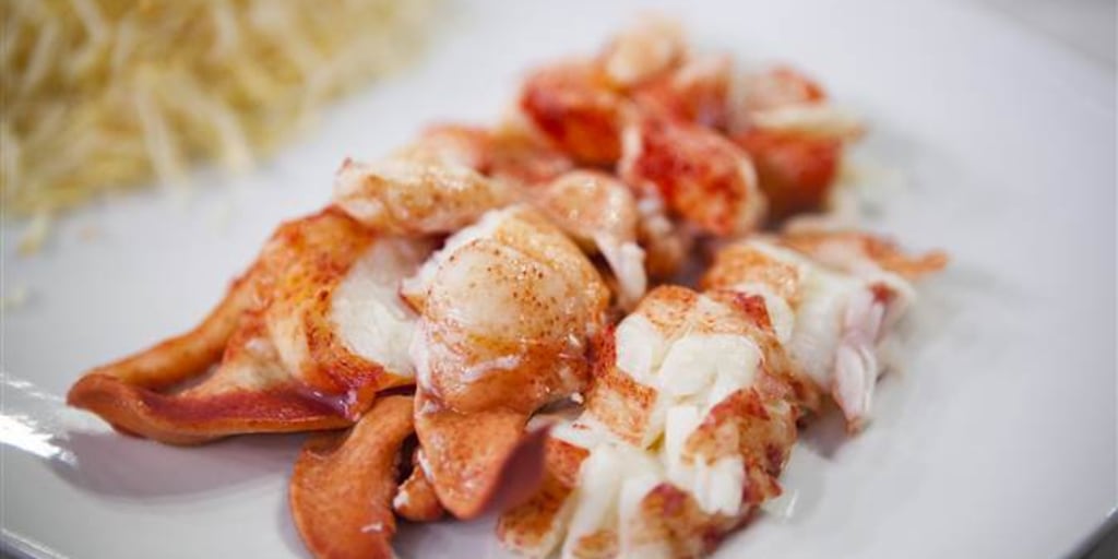Is Your Lobster Fake 5 Ways To Tell If Your Food Is Real This cooking recipe is used for the cooking profession. is your lobster fake 5 ways to tell if