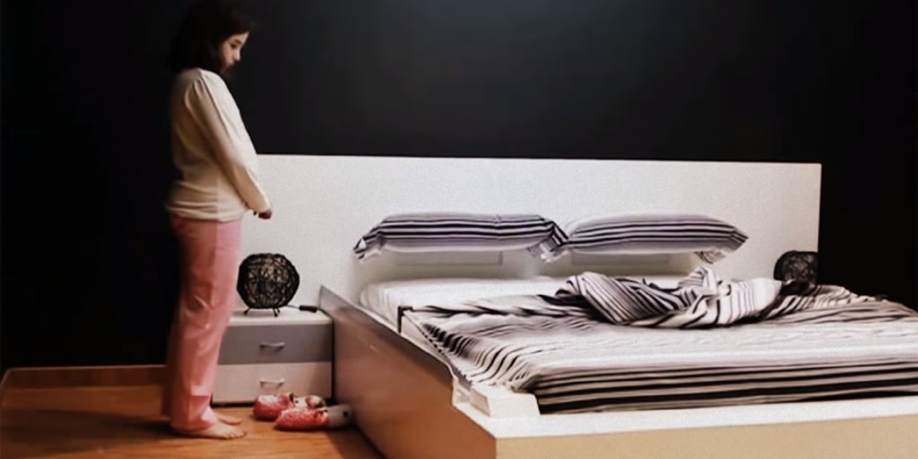 Ohea 2025 smart bed