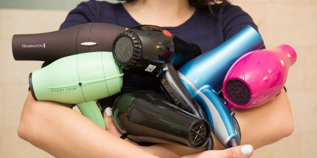 What Is A Ceramic Hair Dryer