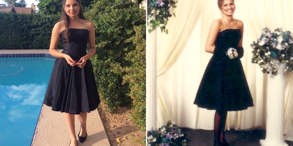 Mom prom dresses cheap