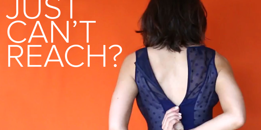 how to fit in a dress that won't zip Dress won't zip : r/weddingplanning