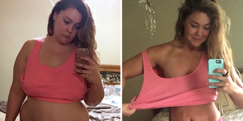 What It S Like To Really Lose Over 100 Pounds What It S Like To Really Lose Over 100 Pounds