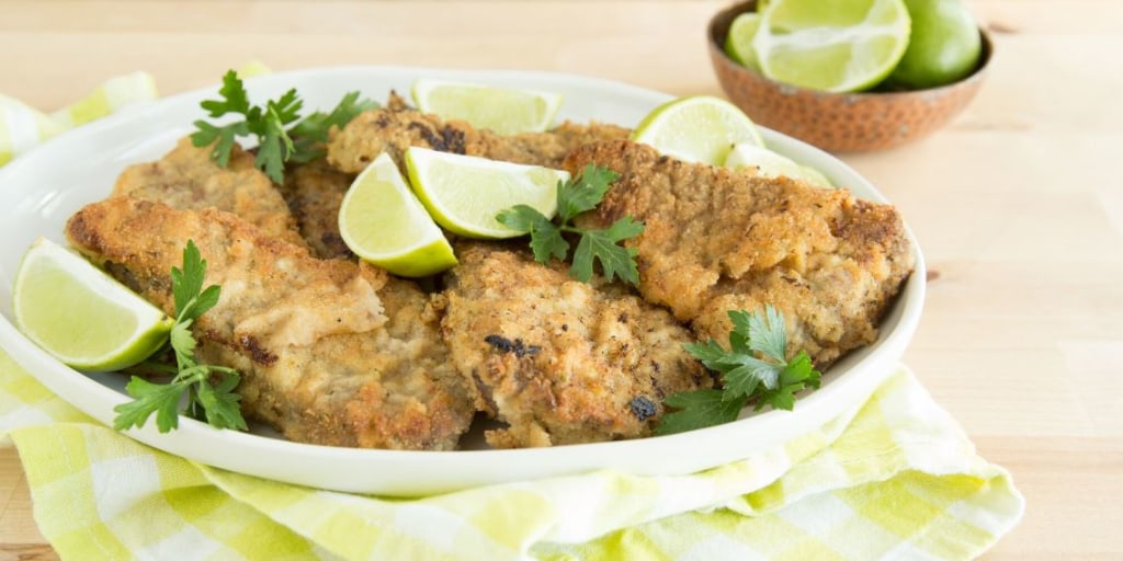 Breaded Steak Recipe When you think of steak cuts, your mind likely goes right to either a rib eye or sirloin. breaded steak recipe