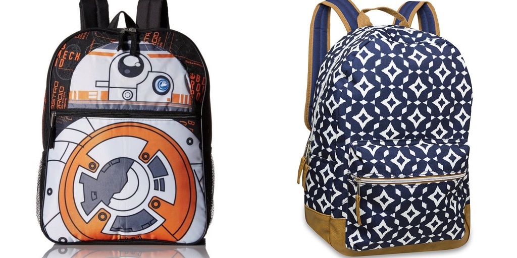 Mini backpacks outlet under $20