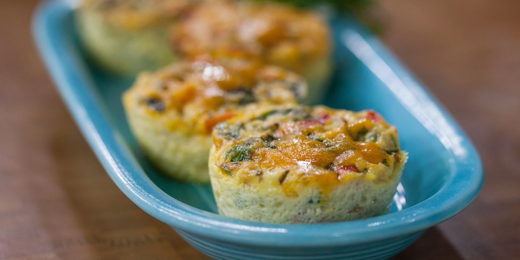 Vegetable Frittata Muffins Recipe The frittata ratio to memorize. vegetable frittata muffins recipe