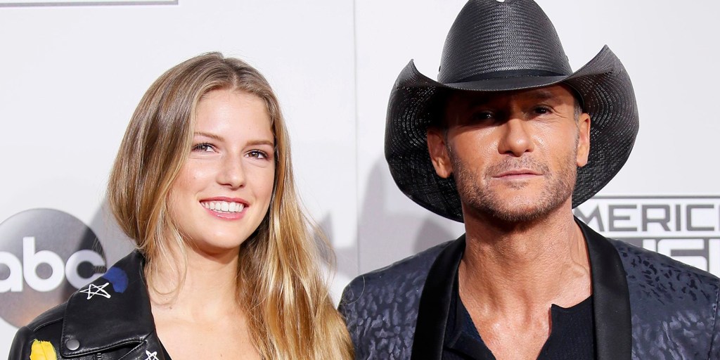 Tim McGraw Dishes on Dad, Family and His Return to Las Vegas