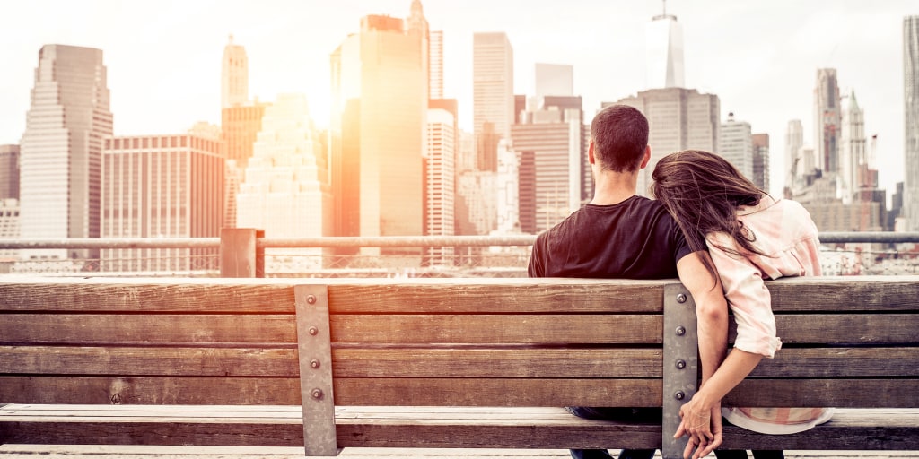 How To Find Love 12 Basic Rules For Lasting Relationships
