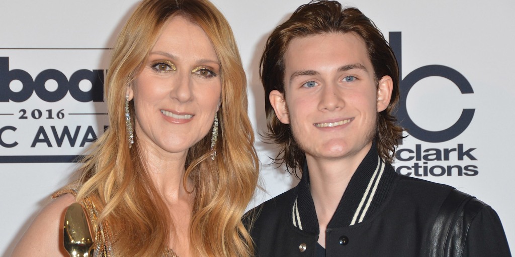 rene charles angelil age