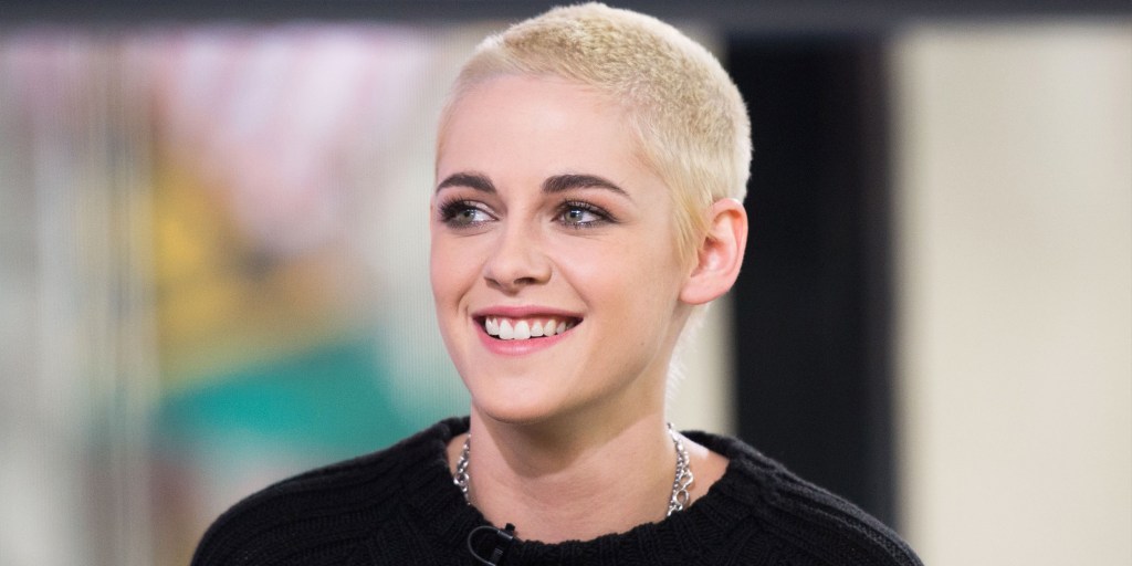 Emma watson shaved hot sale head