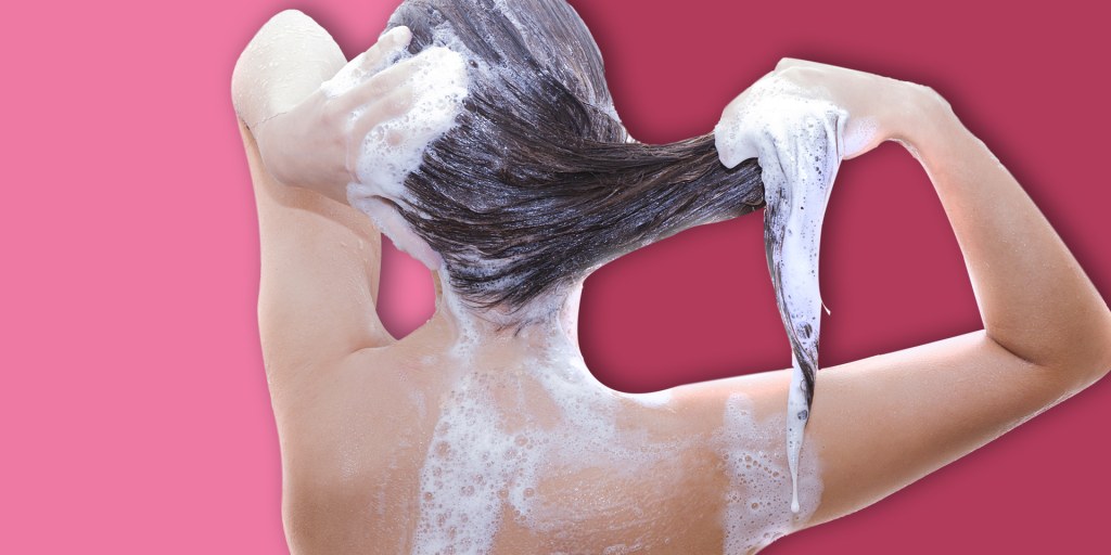 How to wash hair correctly: Tips from experts