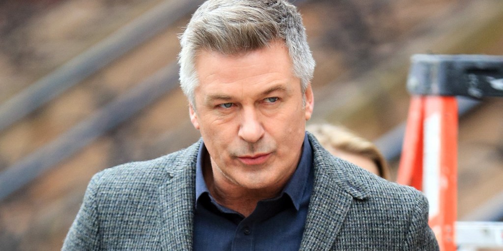 Lyme Disease Alec Baldwin Opens Up About Chronic Battle