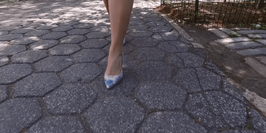 The 1 Simple Trick To Make Your High Heels Stop Hurting