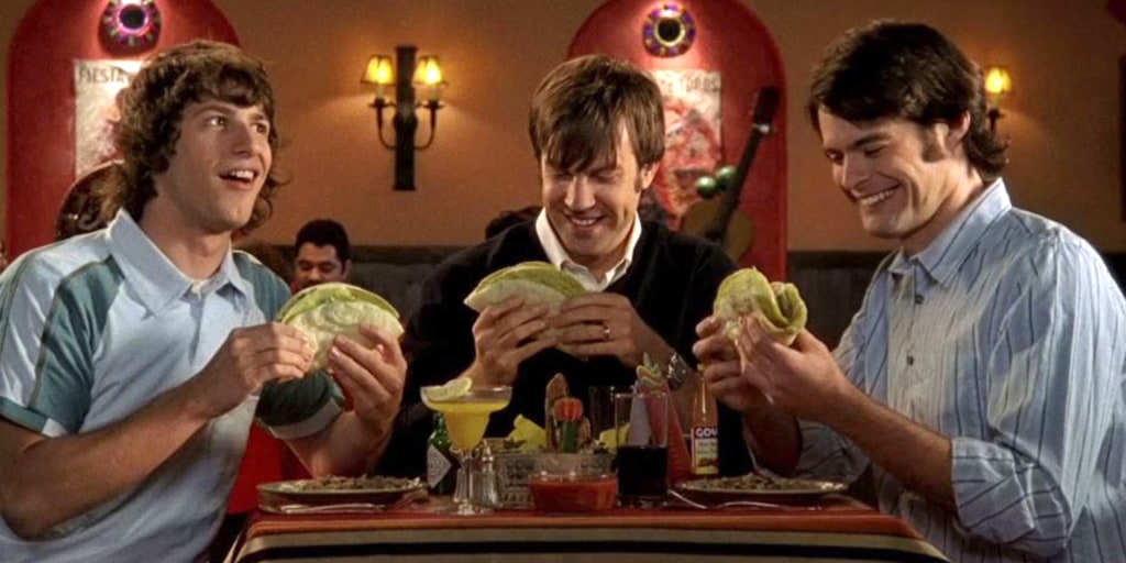 Snl S Huge Taco Town Burrito Goes Viral