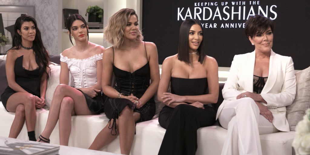 Keeping up with the kardashians 10th anniversary special watch online free 2025