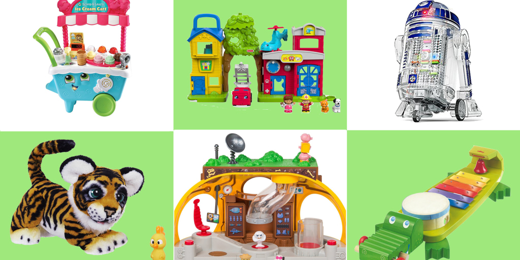 2017 toy of the year outlet