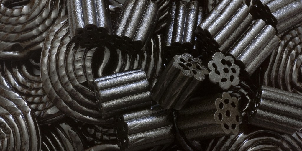 Fda Issues Pre Halloween Warning About Black Licorice Ask a doctor any questions you might have about possible reactions. pre halloween warning about black licorice