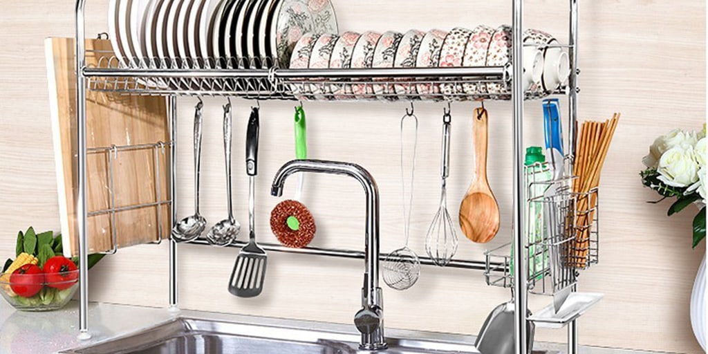 What Is Astiankuivauskaappi The Finnish Dish Drying Method You Need - Wall Mounted Wooden Plate Rack Ikea