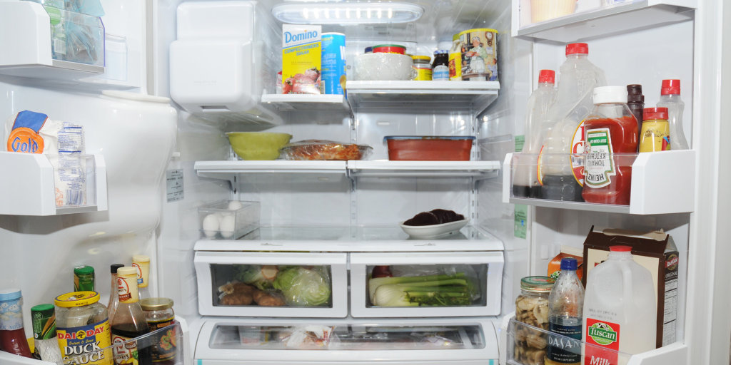 What Foods Need To Be Stored In The Fridge