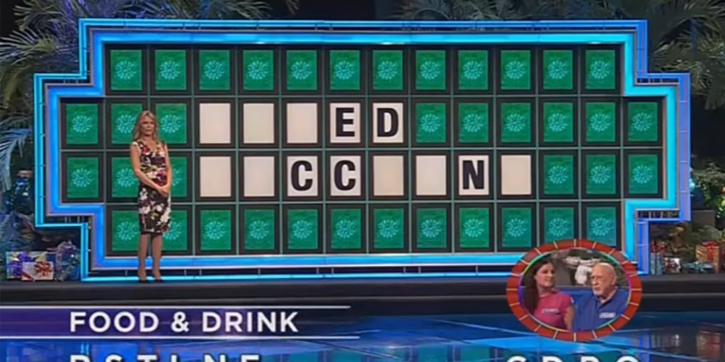 Grandpa loses $1 million on ‘Wheel of Fortune’