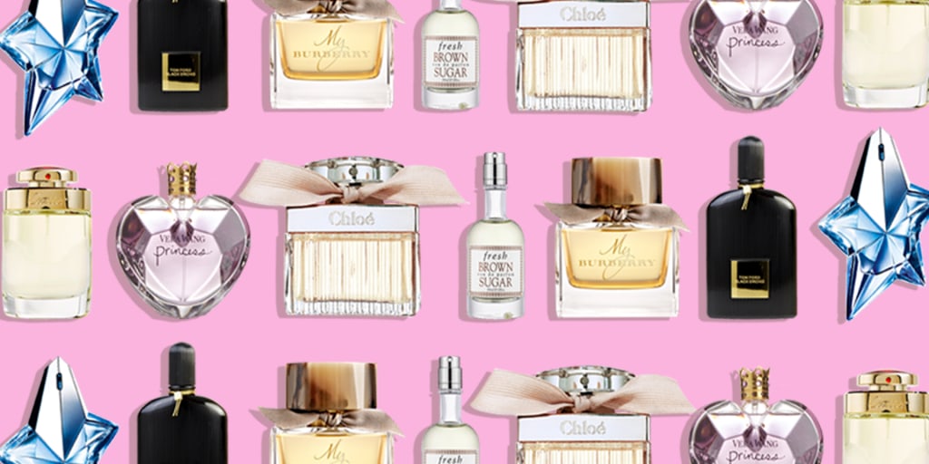 Jo Malone 'Nectarine Blossom & Honey' Cologne Review - Fashion For Lunch.