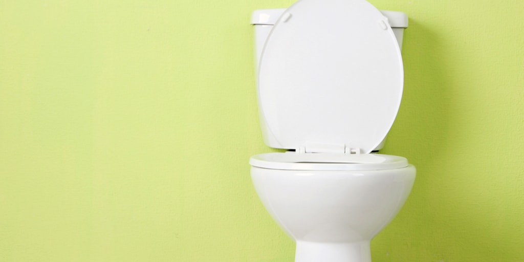 How To Tighten A Loose Toilet Seat - How To Fix My Wobbly Toilet Seat