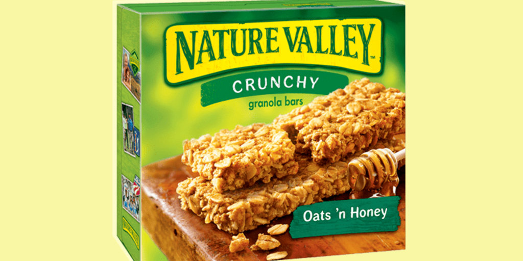 23 Can Dogs Eat Nature Valley Bars