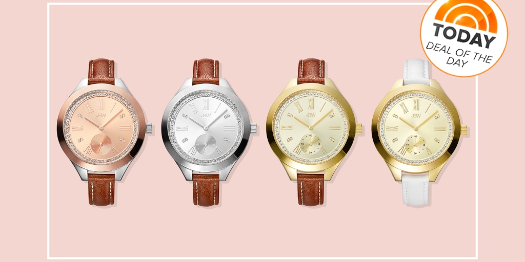Watch deal of the day cheap