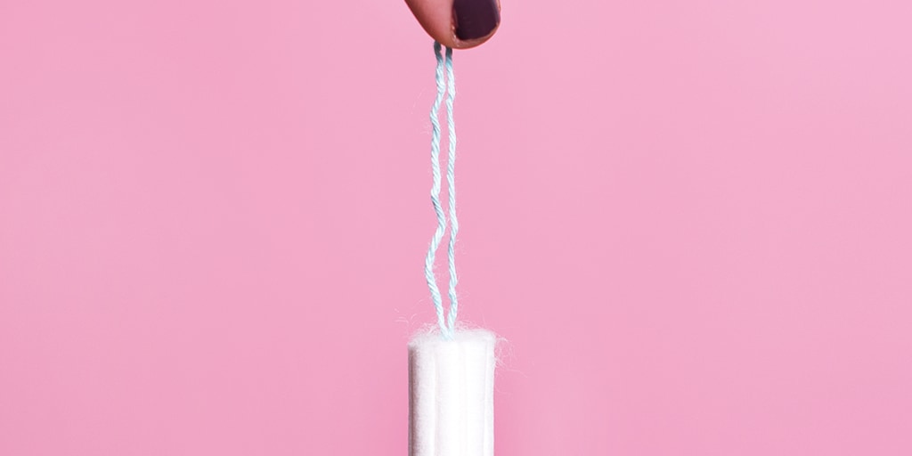 Tampon Safety and Regulations