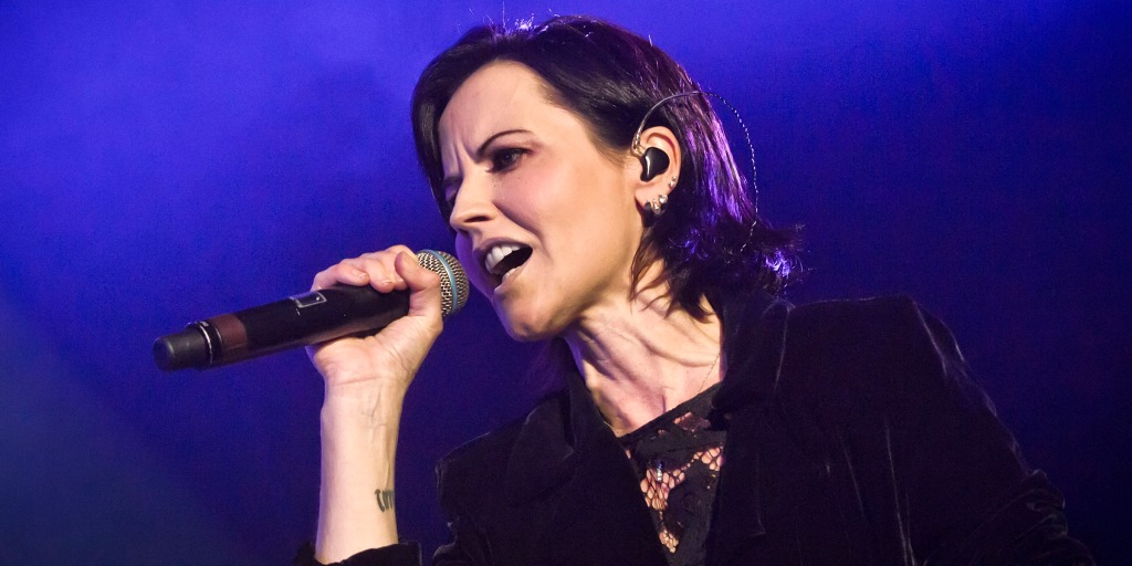Cranberries singer Dolores O’Riordan died by accidental drowning, coroner f...