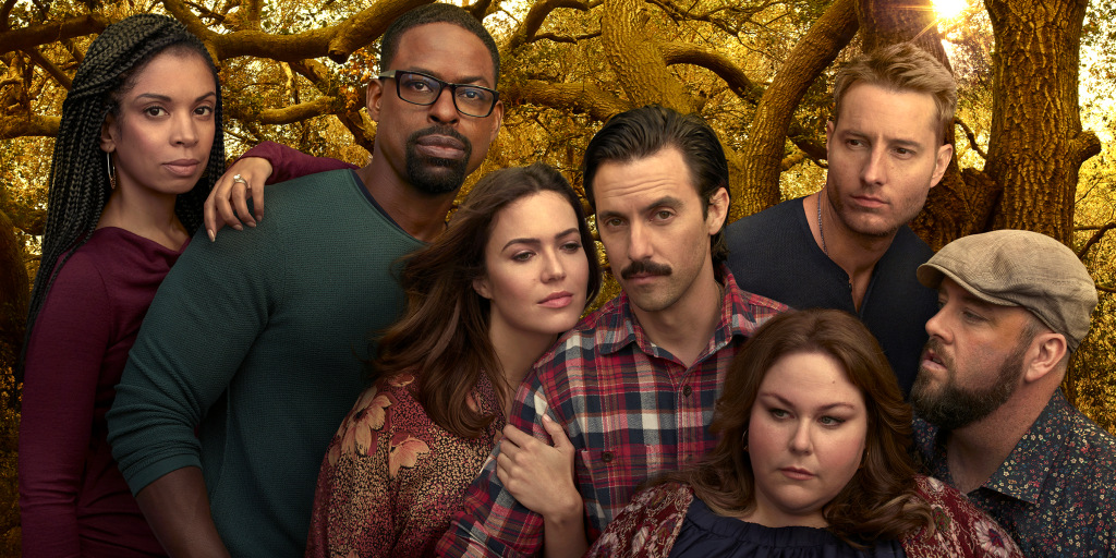 This Is Us sneak peek includes new footage of season 3