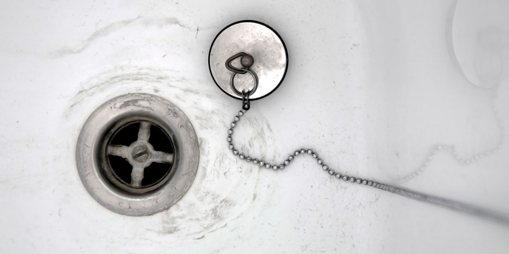 How To Clean Drains And Unclog Shower, Best Way To Remove Hair From Bathtub Drain