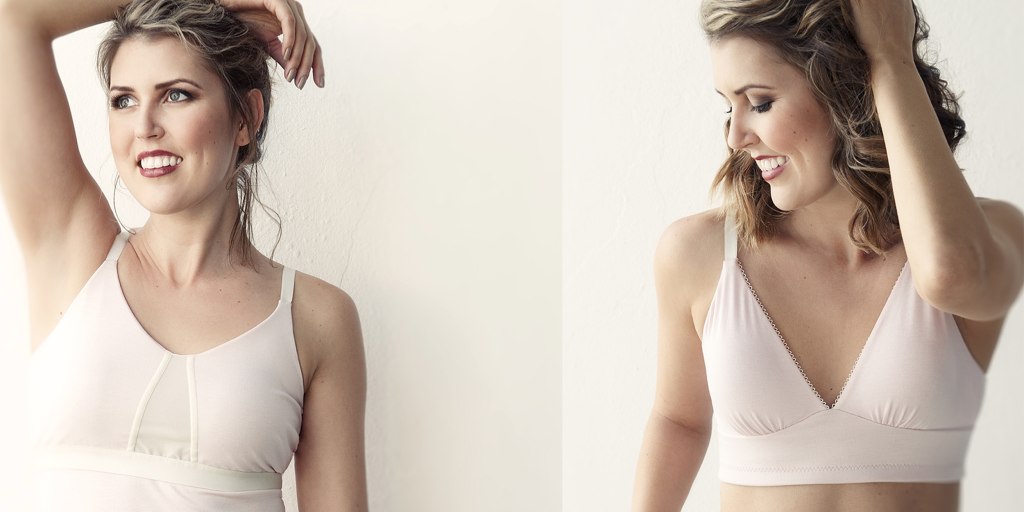 This Singapore lingerie maker designs stylish bras for breast cancer  survivors - CNA Lifestyle