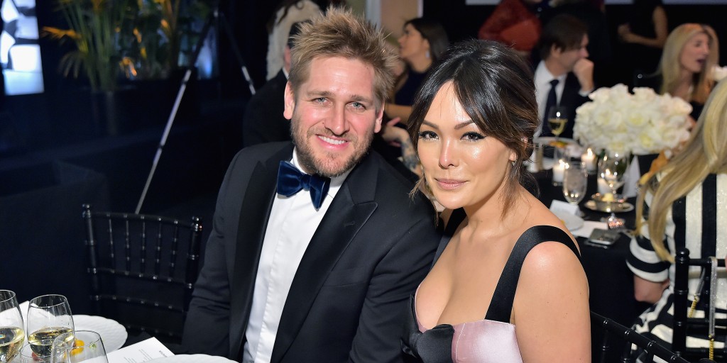 Curtis Stone, Lindsay Price-Stone get 'In the Spirit' in new series