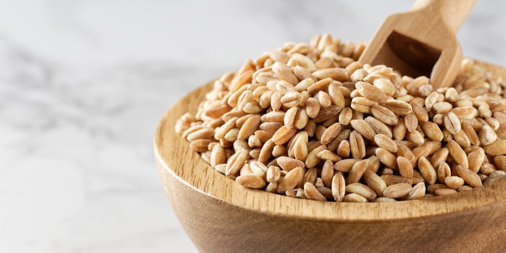 What Is Farro All About The Grain And Easy Recipes To Try At Home