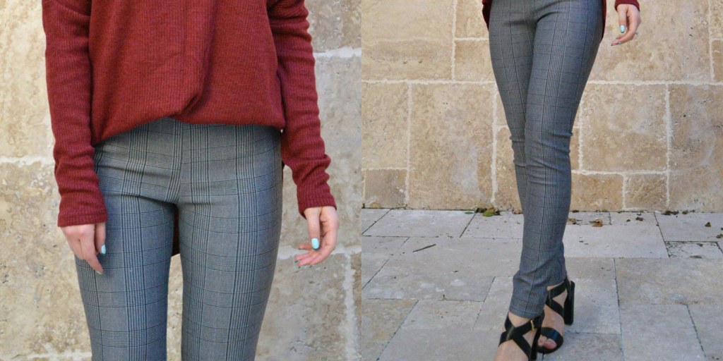 15 leggings for women that look like real pants
