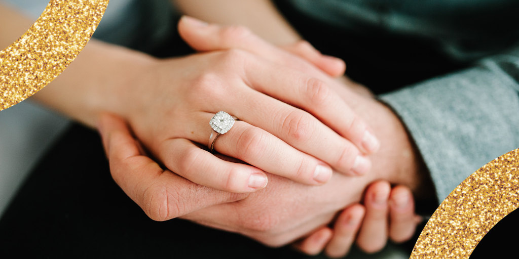 How Much to Spend on Engagement Ring - Engagement Ring Budget Guide