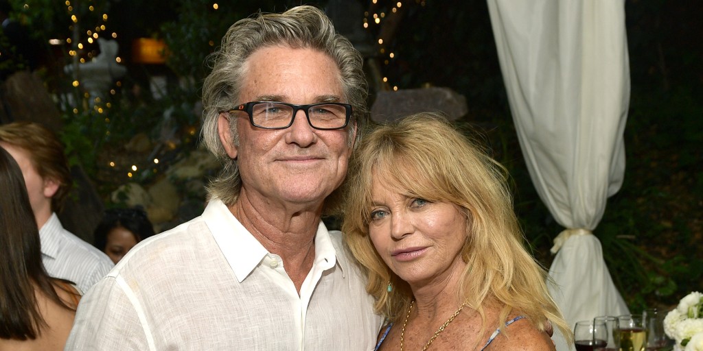 https www today com popculture kurt russell goldie hawn reveal their favorite things about each t203202