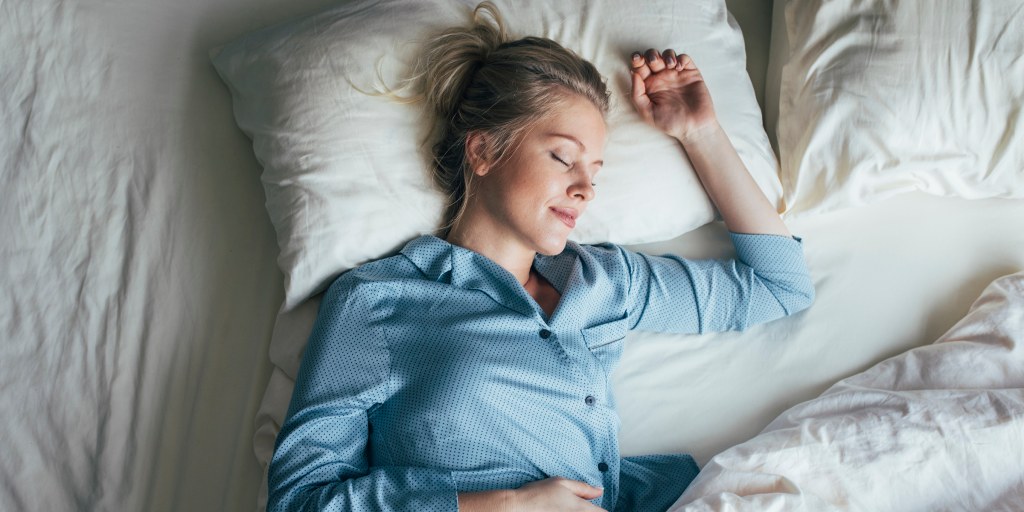 Best sleeping shop pillows 2018