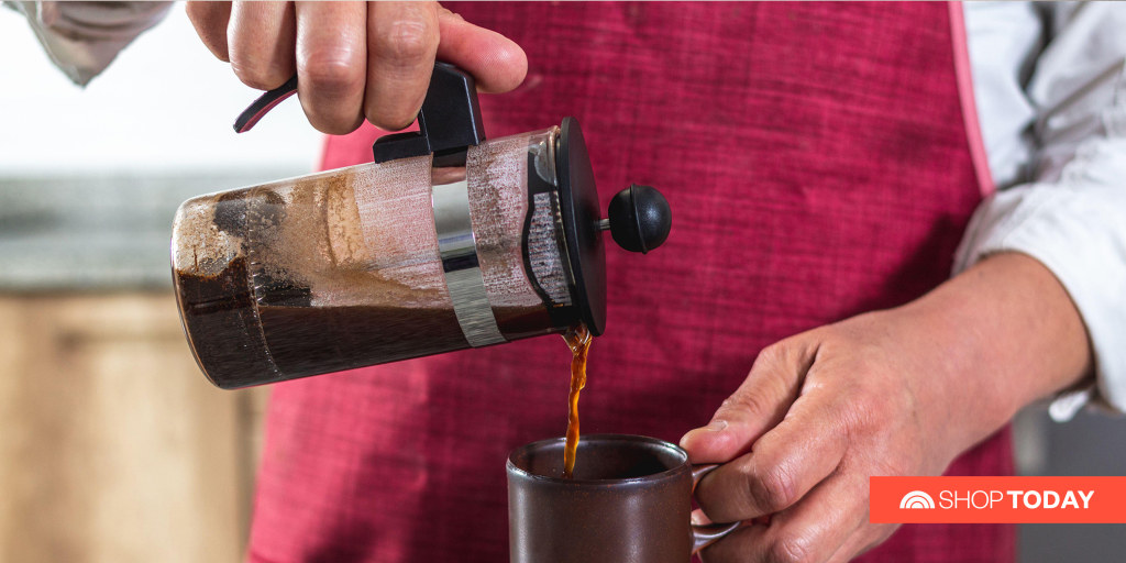 7 Best French Presses Of 2021 Today