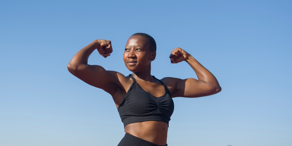 Strength Training At Home 15 Exercises for a Full Body Workout