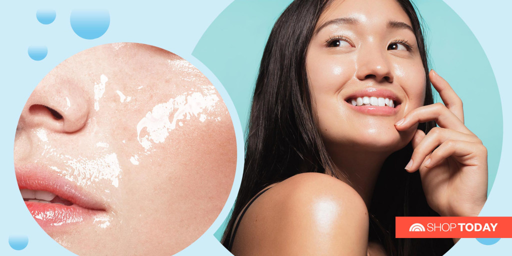 What is slugging? Everything you need to know about the viral K-beauty trend