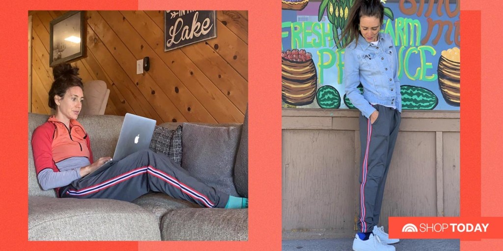 Leggings Depot Joggers: $15 pair of 