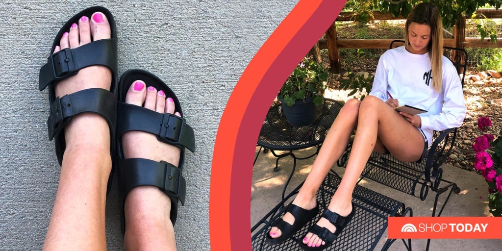 Birkenstock Arizona Sandals