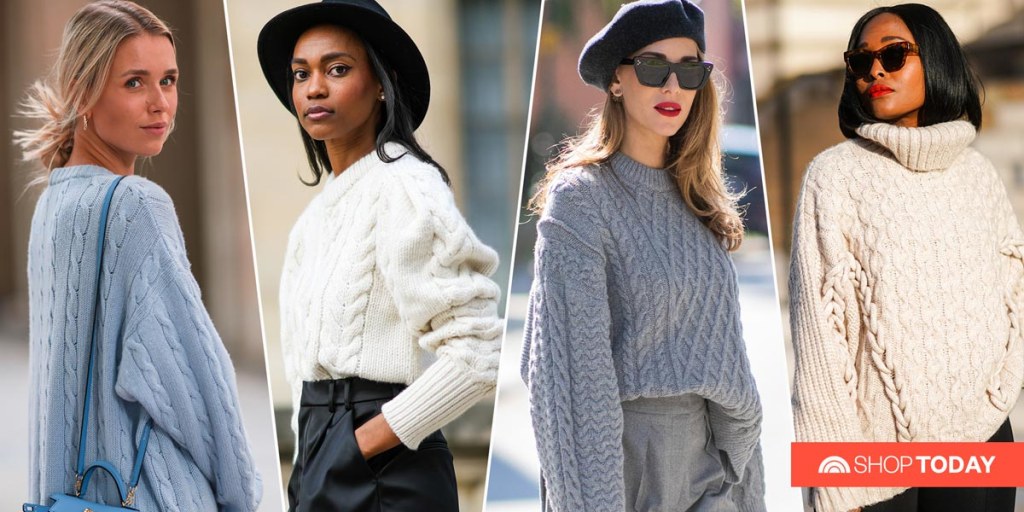 Sweater Sets Are Back for Spring 2020: Shop the Cardigan Trend Now