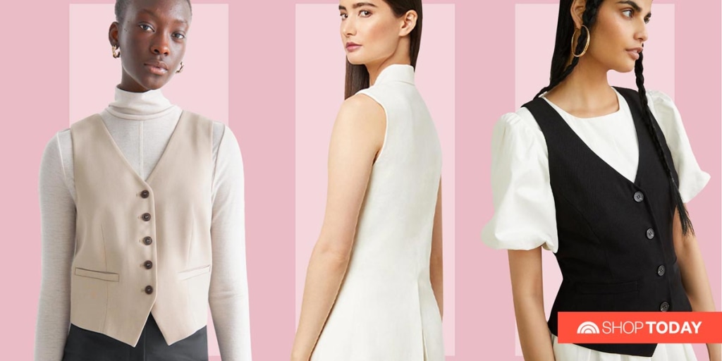 White lady jackets, HOWTOWEAR Fashion