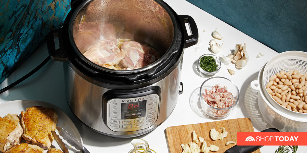 The 11 best pressure cookers of 2022, according to shoppers