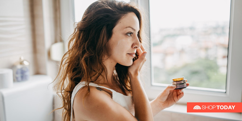 This underrated ingredient is key for glowy and supple skin