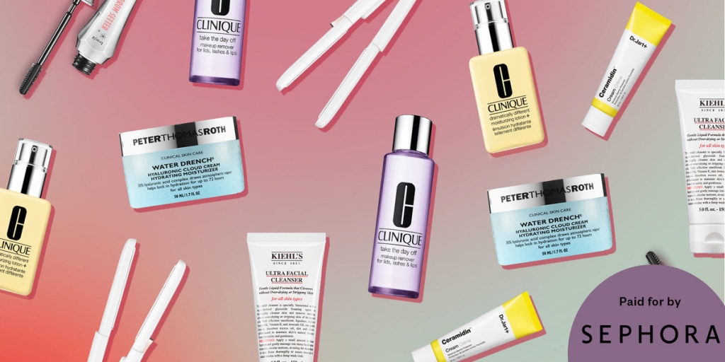 Sephora just dropped more beauty deals for Cyber Monday — 26 to shop