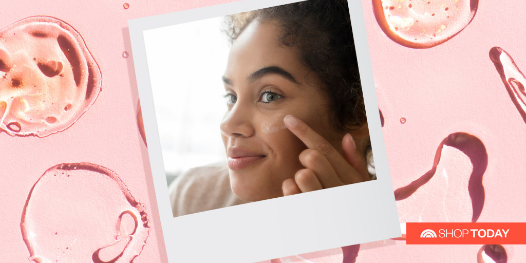 Dermatologists share how to use active ingredients to target skin concerns