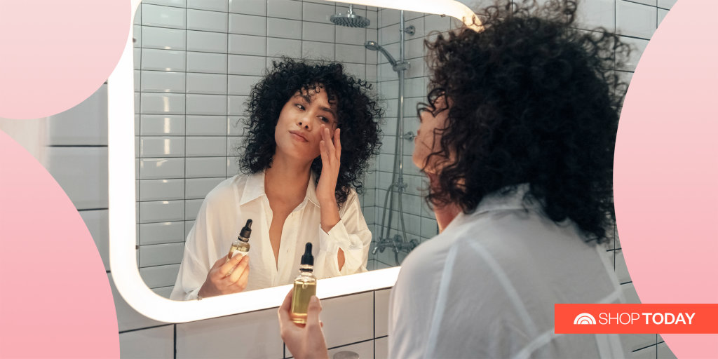 What exactly are peptides? A dermatologist explains the common skin care ingredient